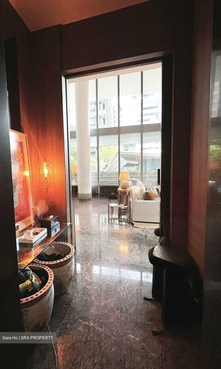 Leedon Residence (D10), Condominium #549195131